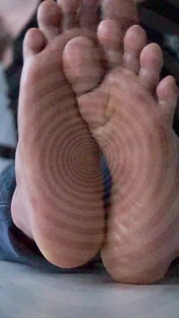 Oiled Master Feet (Master Angel) Oiled Master Feet (Master Angel)