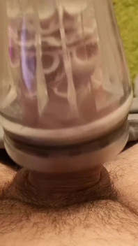 Čistý masturbátor