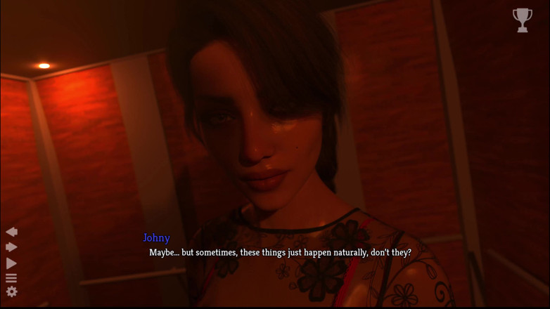 Kitty Gamer: B.e.s.t 7 la cita con Gabriela fue bonita y la noche...