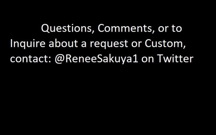 Renee Sakuya: Fregadero embarazada sumergiéndose vistiendo jeans