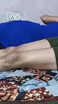 My Stepbrother and I Wanted to Watch a Movie Together, but Instead, He Fucked Me. Part 1