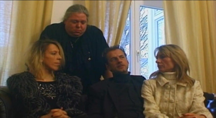 Absolute BDSM films - The original: БДСМ клан