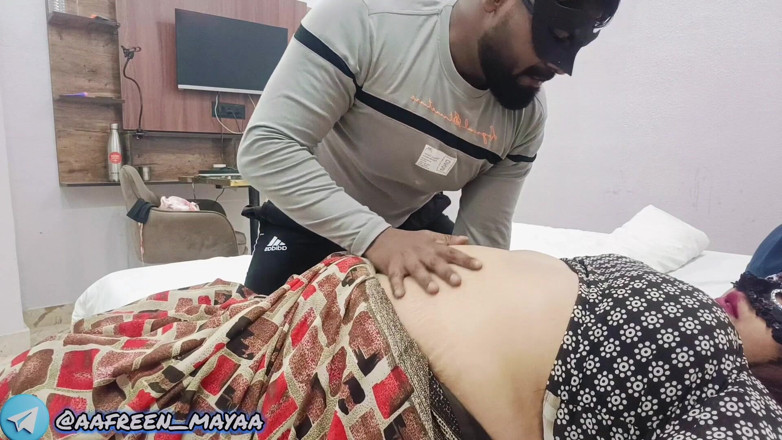 Maya-malik: Chudakkad Bahu Ne Budhe Sasur Ke Sath Sharirik Sambandh Banaye