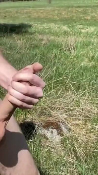 Ta stodoła będzie idealna do przyszłych filmów wszelkiego rodzaju!