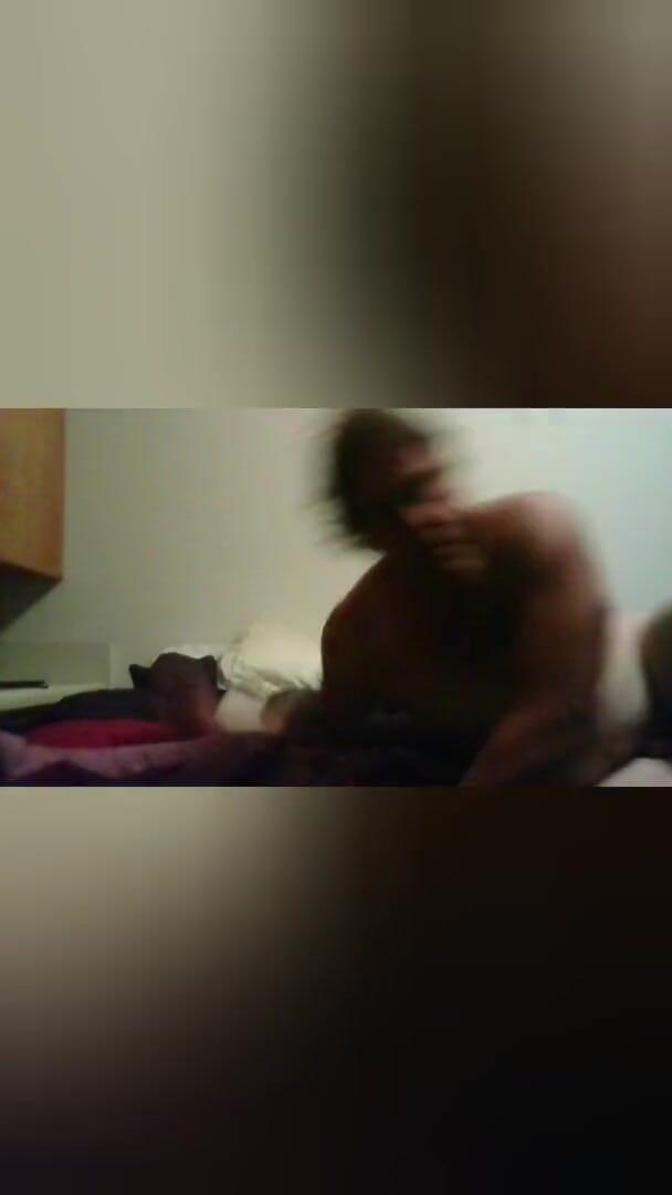 JG Risk: Big white ass compilation video