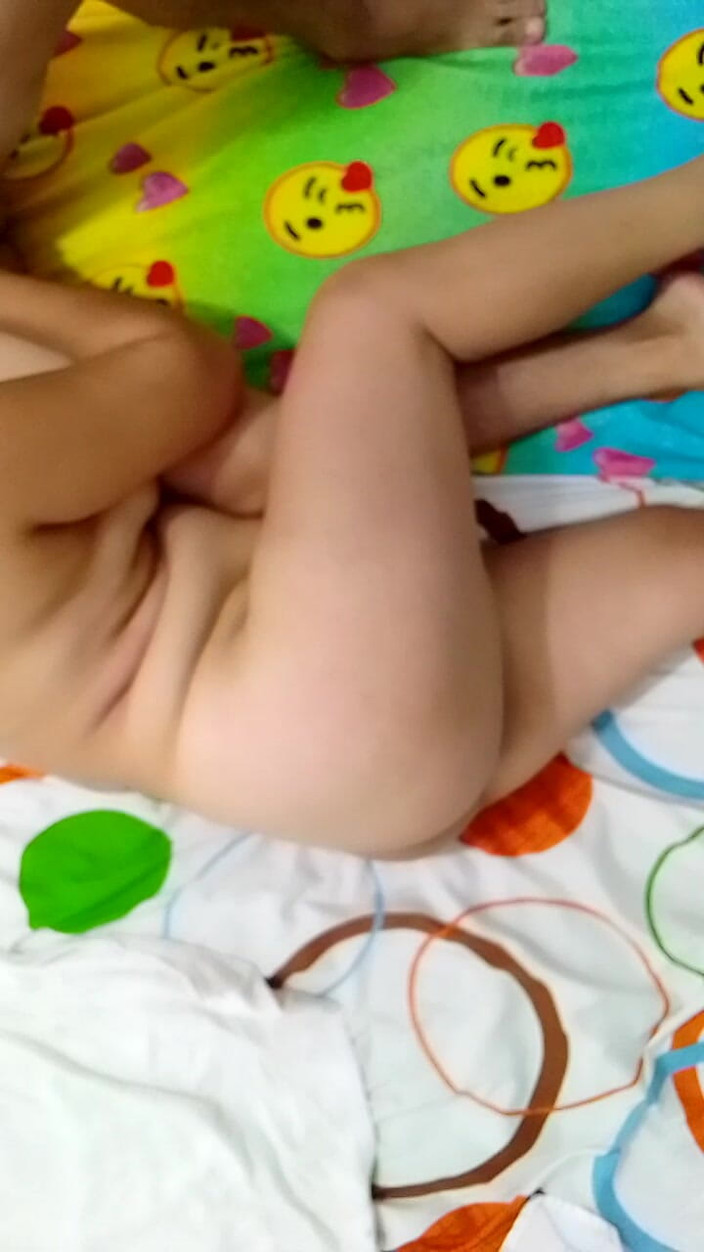 Valkyrie and Luigy Couple: Vzrušená manželka chce šukat