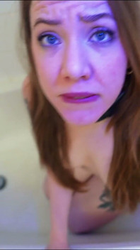New Video Out Submissive Shaky Pvppy Golden Shower Gonzo POV
