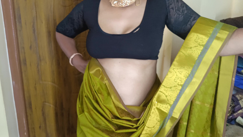 Apple baby: Hausfrau heiße romantik