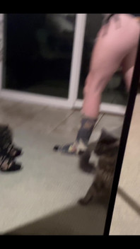 How Would You Rate My Body 1-10?