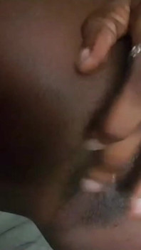 Squirting Uncontrollably