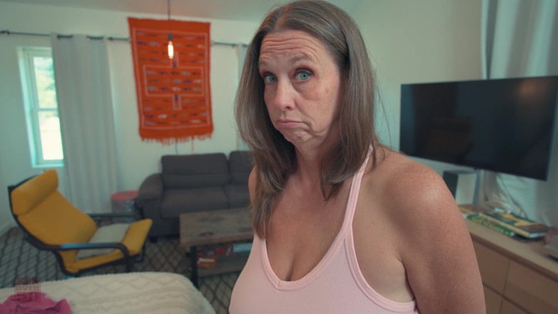 Sex Over 50: Det säkra