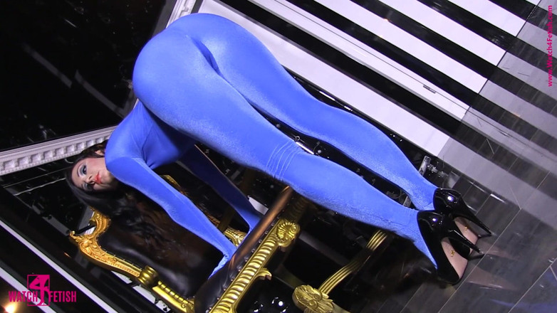 Watch4fetish: Meine fetischsklavin Sophine