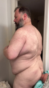 Ein fattie nehmen