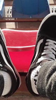 Predvadzam Moje Vans Topánky, Kompilacia Naj S Vans