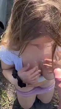 Cumpilation Spermageile Maja