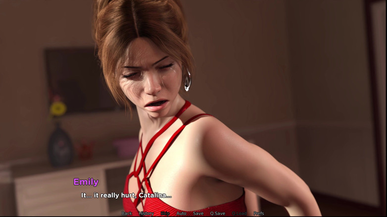 Wickedgammes studio: raashtrapti ki beti (bhaag 2)