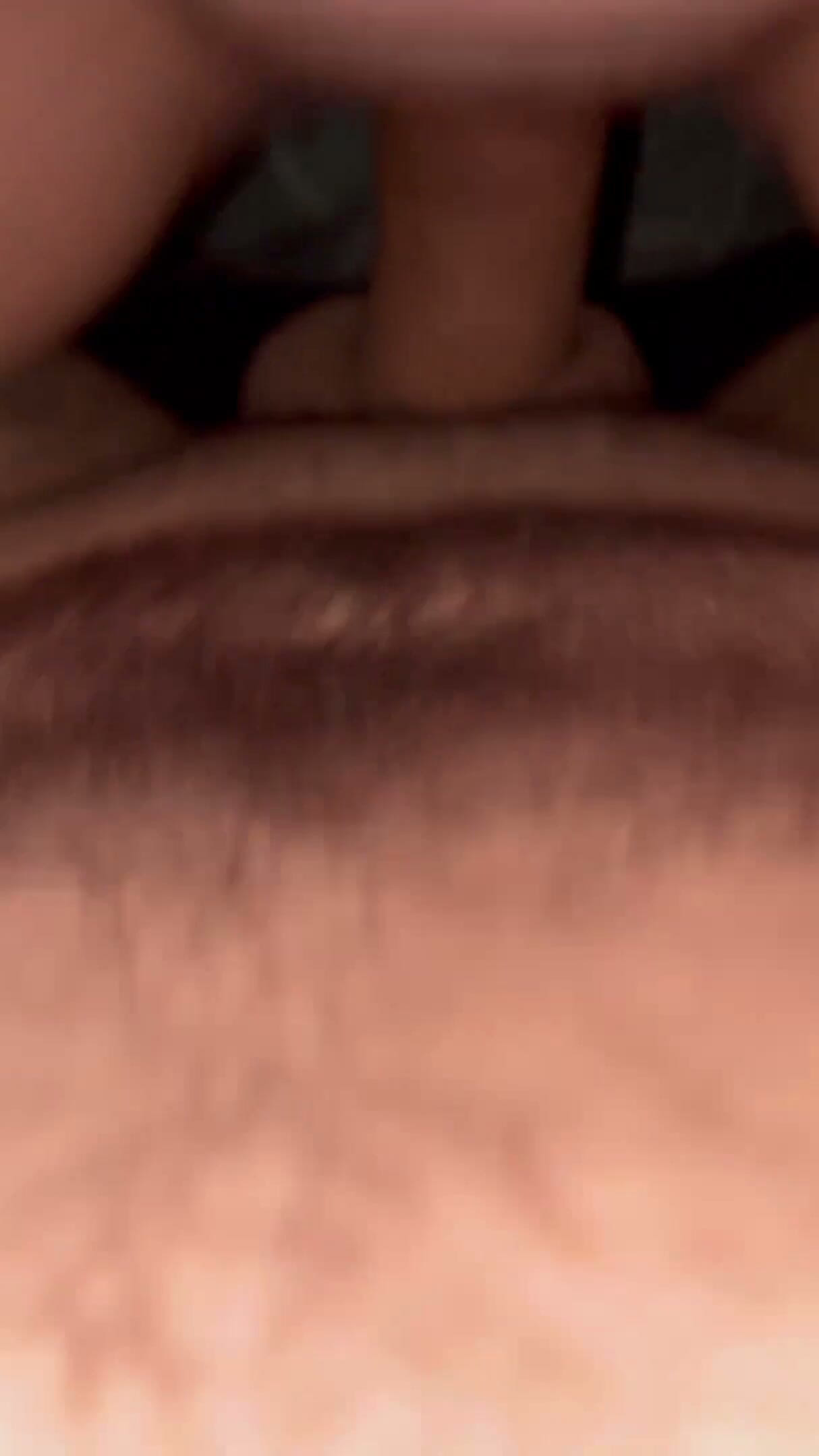 She's on Top Close-up