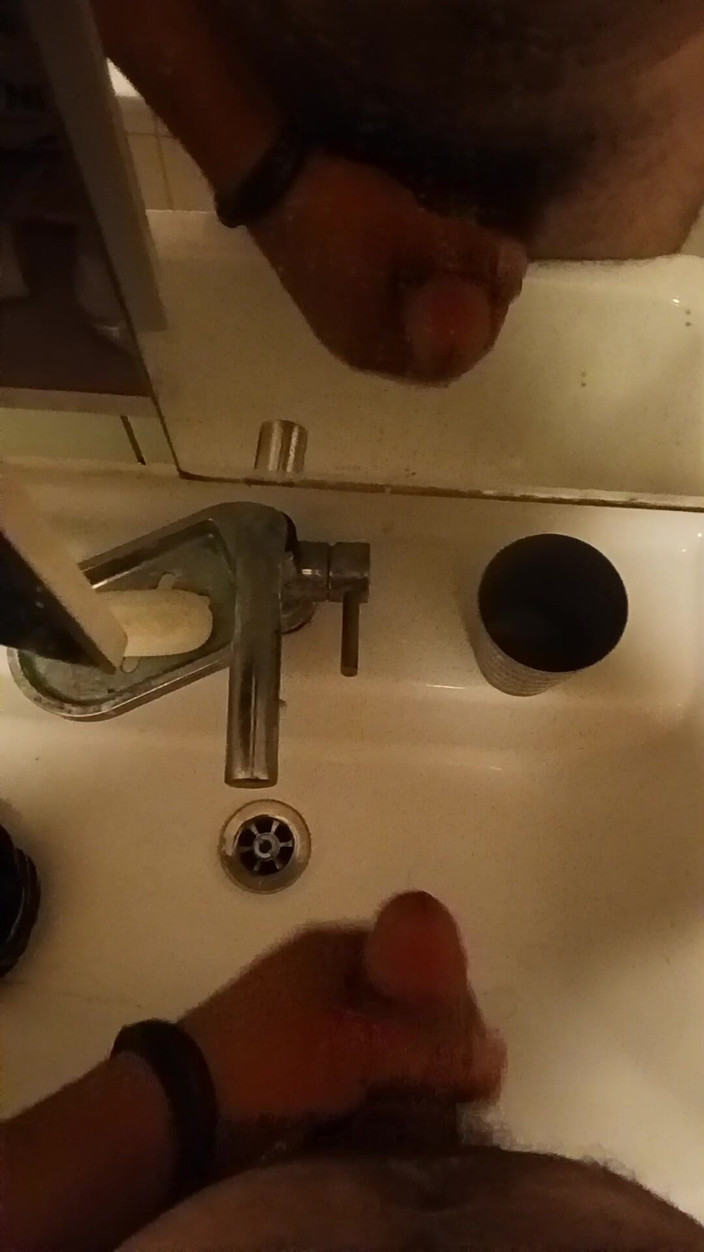 SexSense: Jag älskar att titta på mig själv