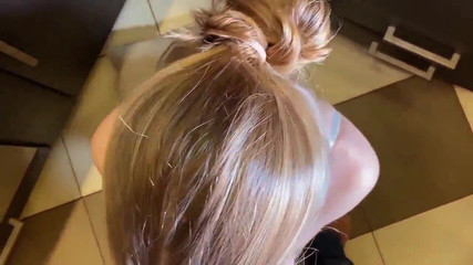 LeoCasanova: 그녀는 말했다: 내 눈에 오지 마라. 목표 획득