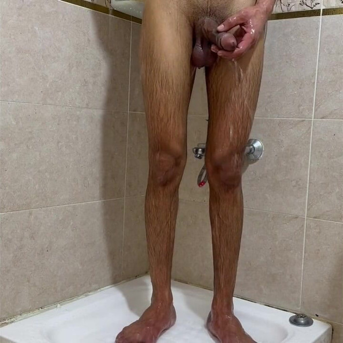 Arab gay sex: Masturbazioni
