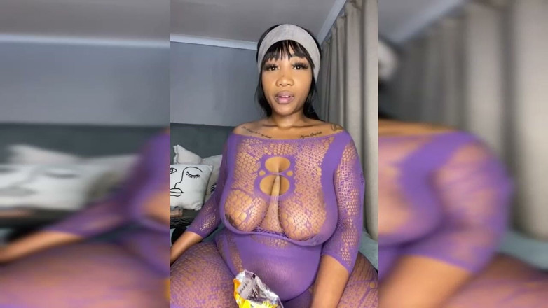 Legendary Booty Overdose: Hony товстушка змушує це плескати і мастурбувати