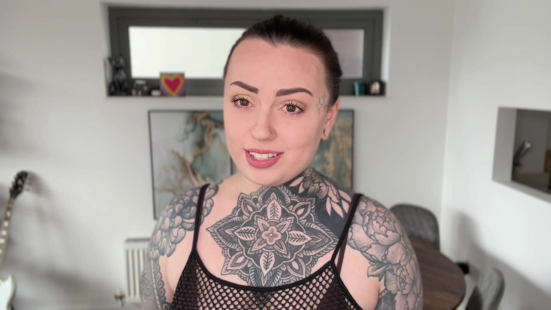 Miss Valentina: Despejar a Cadela