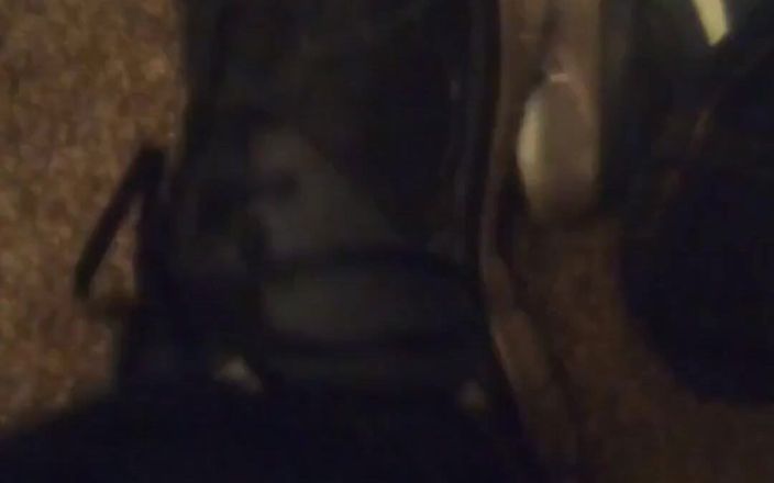 LilTaste: Sepatu kenegaraanku kangen sama kamu