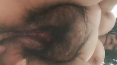 Mommy big hairy pussy: Pro mého milence detailní níže