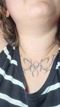 Hairy Armpits July Update