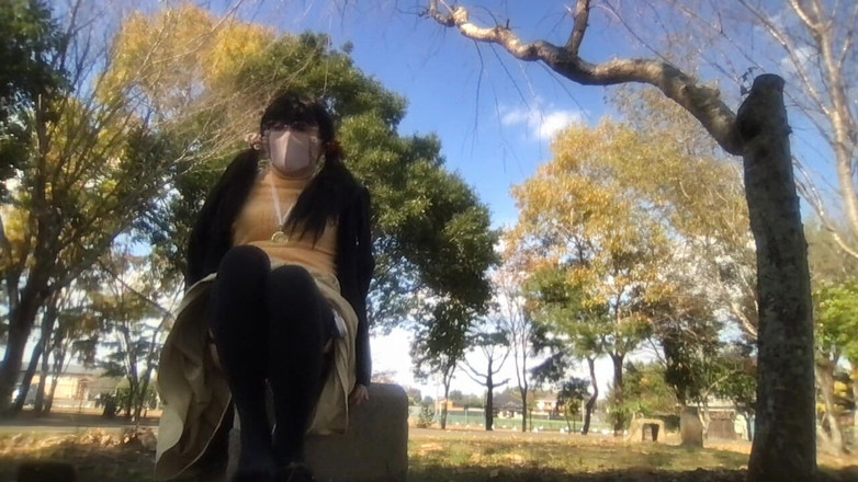 megu2002: Antrenörden talimat Spor parkında 12 teşhir yürüyüşü