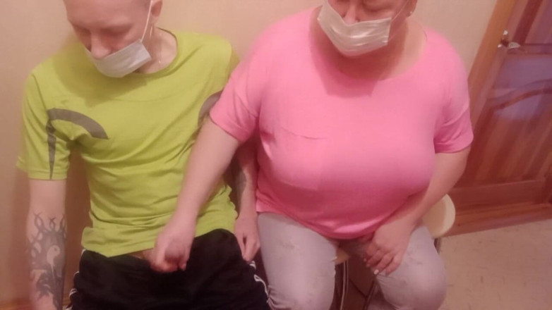 Zona901: Žena mi honí ptáka v čekárně