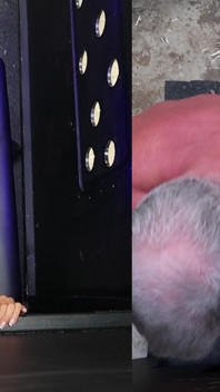 Lily Phillips Wird Von Mir Und Die Jungs Im Gloryhole Zerstört! (mein Erstes Mal)