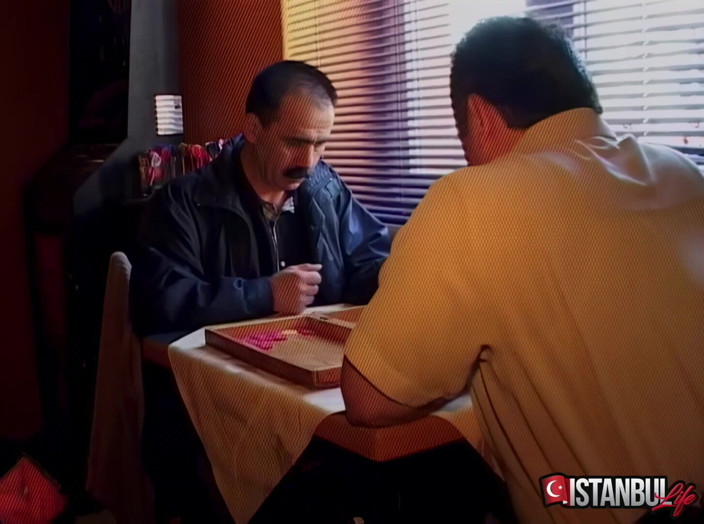 Istanbul life: Sahin K Fucks Two Job Applicants