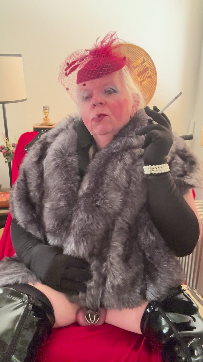 Constance: Perpétuo peculiaridade