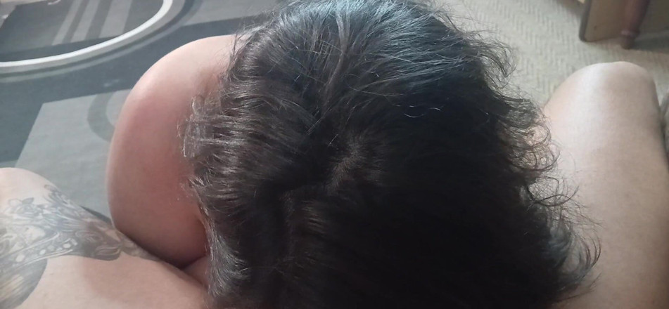 Bigjoefuckalott: Oh Chit I Just Fucked My Chubby Stepmom Wtf