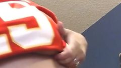 How About Them Titties Dropping