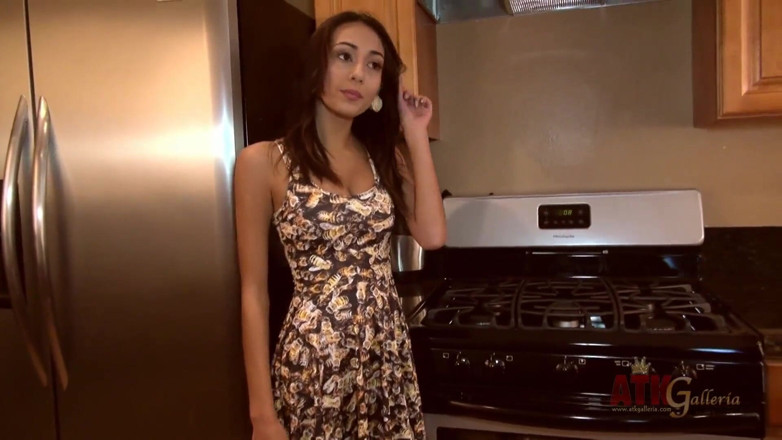 ATKIngdom Fans: Behind the scenes with Janice Griffith