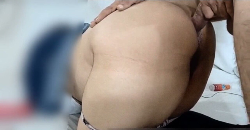 Harikababy: मैडम छात्र के साथ चुदाई कर रही है