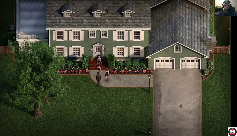 Joystick Cinema: Řád Genesis - Pt 43 - Nlt Media