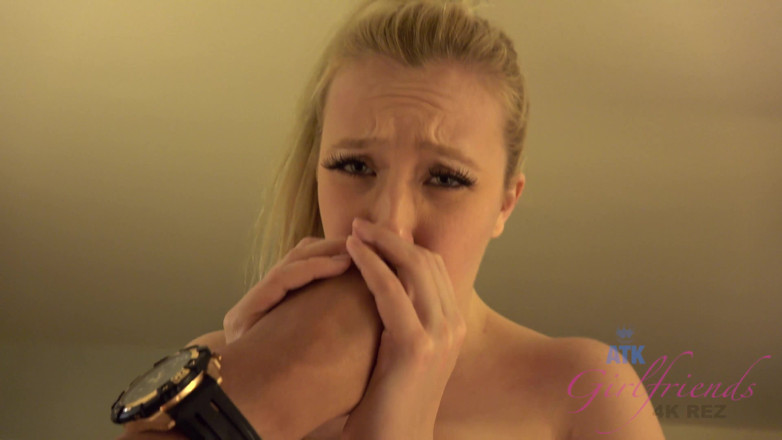 ATK Fans (Girlfriends): Virtual vacation Las Vegas with Samantha Rone 2/3