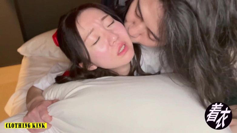 Jap Porn Project: Ange asiatique 26158