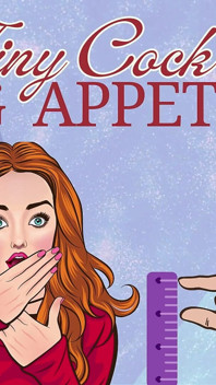 Piccolo cazzo - grande appetito: la tua umiliazione sph - umiliazione audio erotico