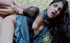 Indian Girlfriend Fucked by Lover Before Her Marriage