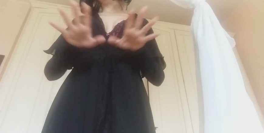 savannahamatoriale: Chantal Is a Lovely Step Mom... Don't You Think so...