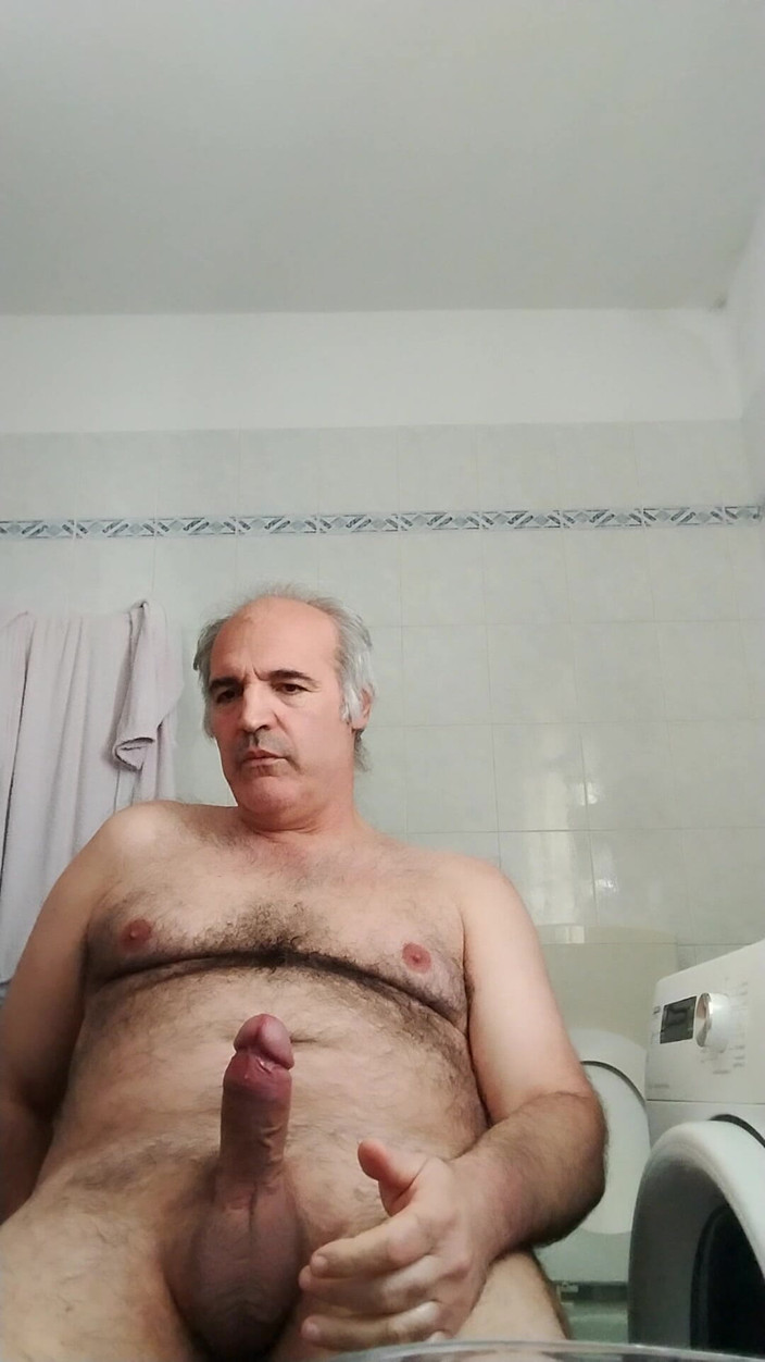 Setesesso7: ¡CUÁNTOS SEMEN SALIERON DE MI POLLA DESPUÉS DE 15 DÍAS DE...