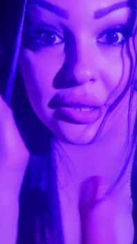 Secret Suck and Fuck Till I Squirt Teaser