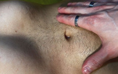 Navel fans: Zkoumání Michael's Navel 2