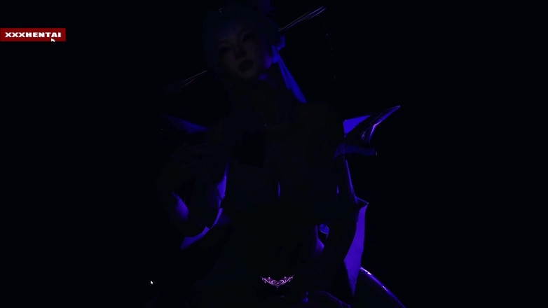 X Hentai: 뷰티 인공 어트랙션: 애니메이션 소녀 - 3D 애니메이션