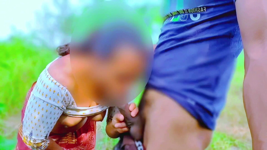 Desi Village Cute Maid Fucked by Her Boss for Much Salary, Desi Cute Maid Fucking in Outdoor Jungle Hindi (Your Soniya)