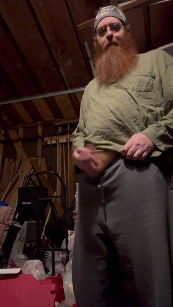 Big Baz: Weiche pisse, hartes sperma